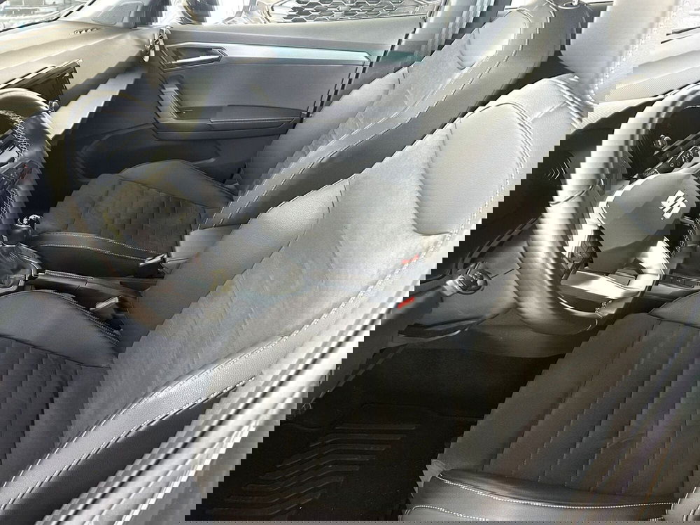 SEAT Arona usata a Ferrara (8)