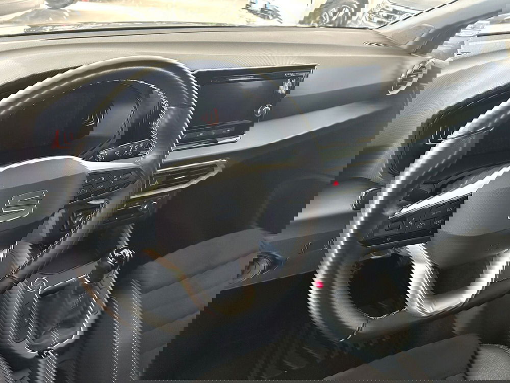 SEAT Arona usata a Ferrara (9)