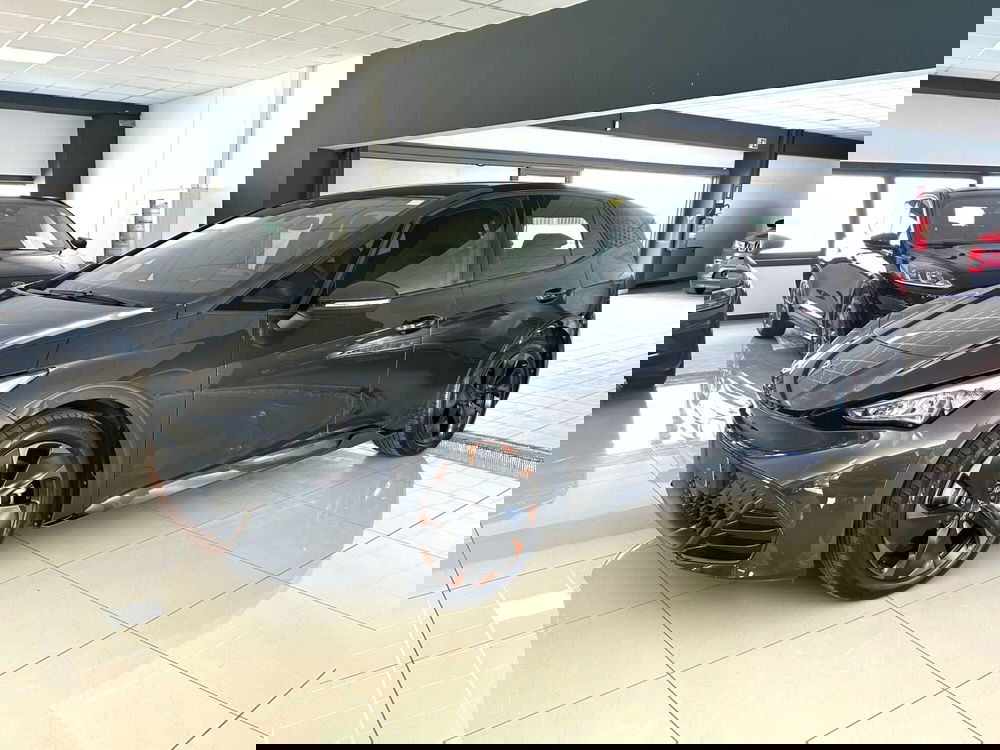 Cupra Born usata a Ferrara