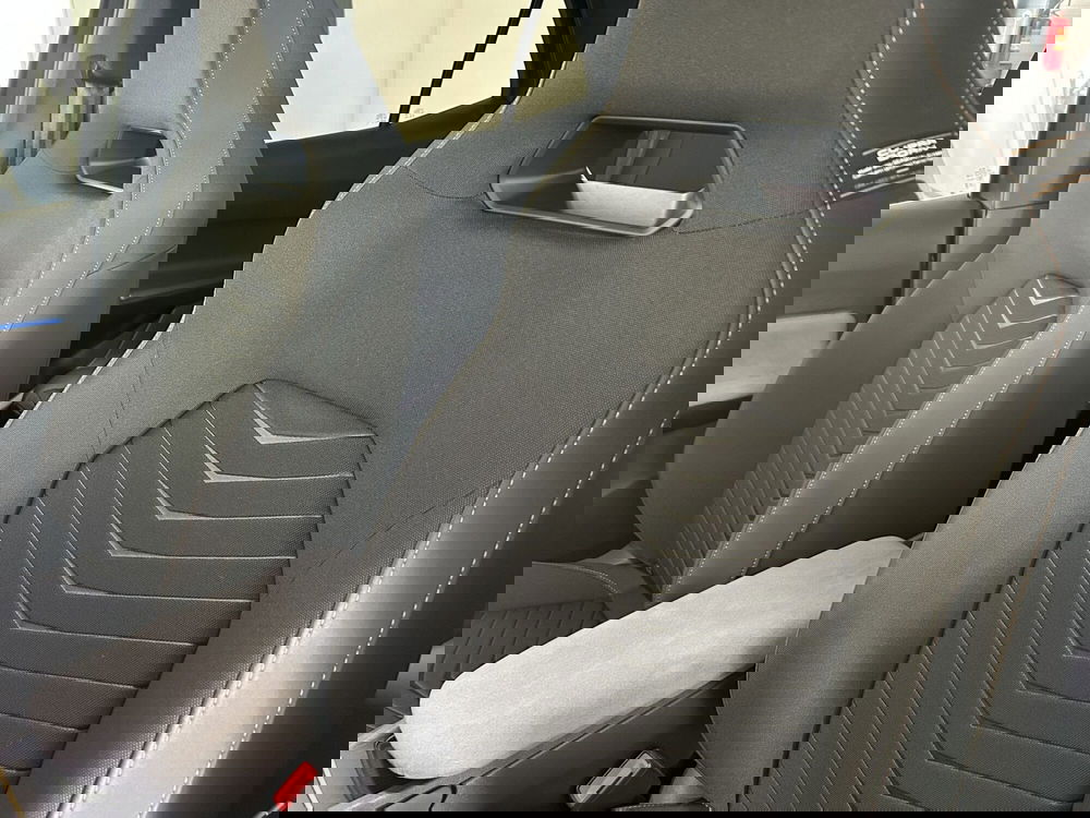 Cupra Born usata a Ferrara (10)