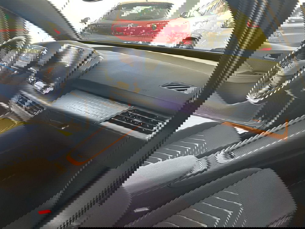 Cupra Born usata a Ferrara (12)