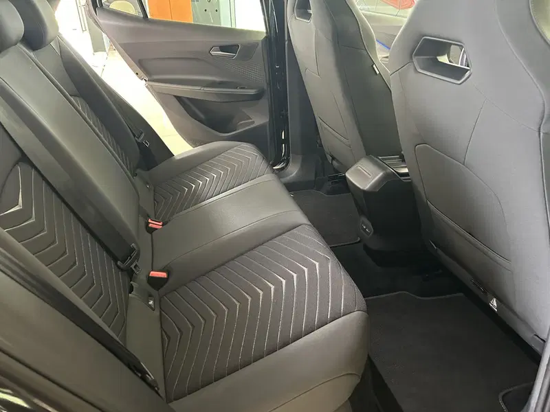 Cupra Born usata a Ferrara (13)
