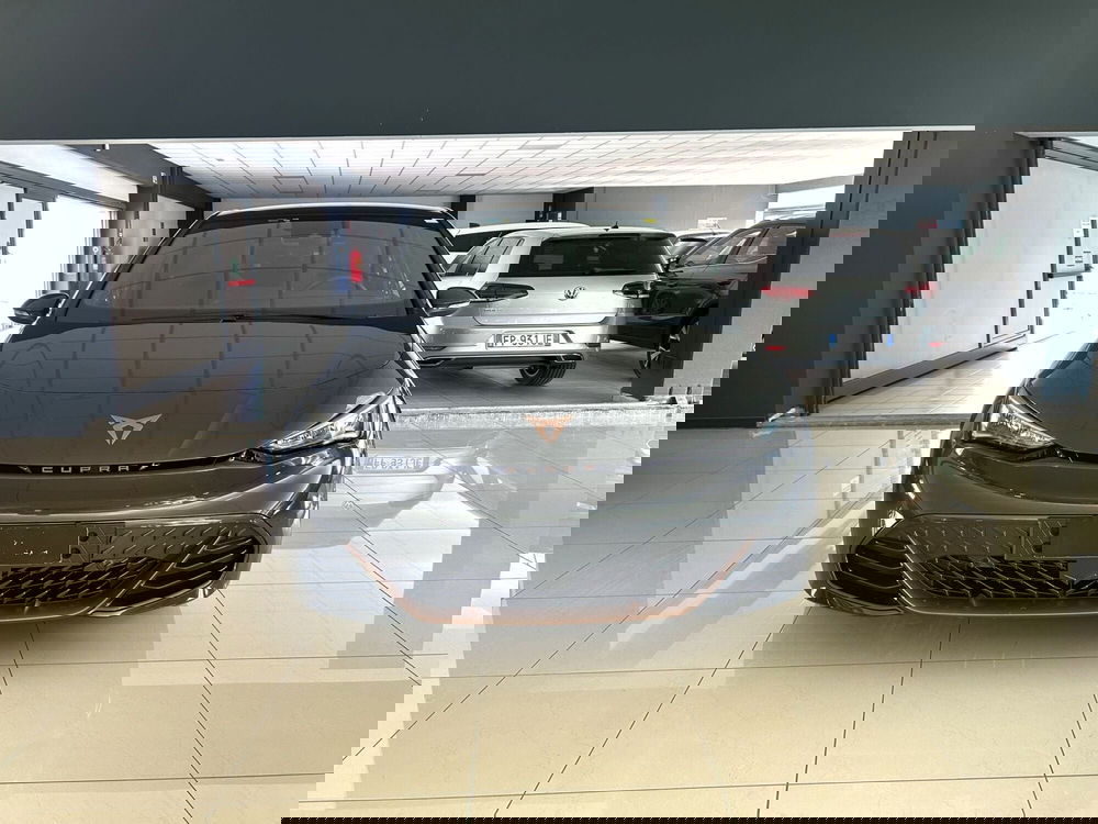 Cupra Born usata a Ferrara (2)