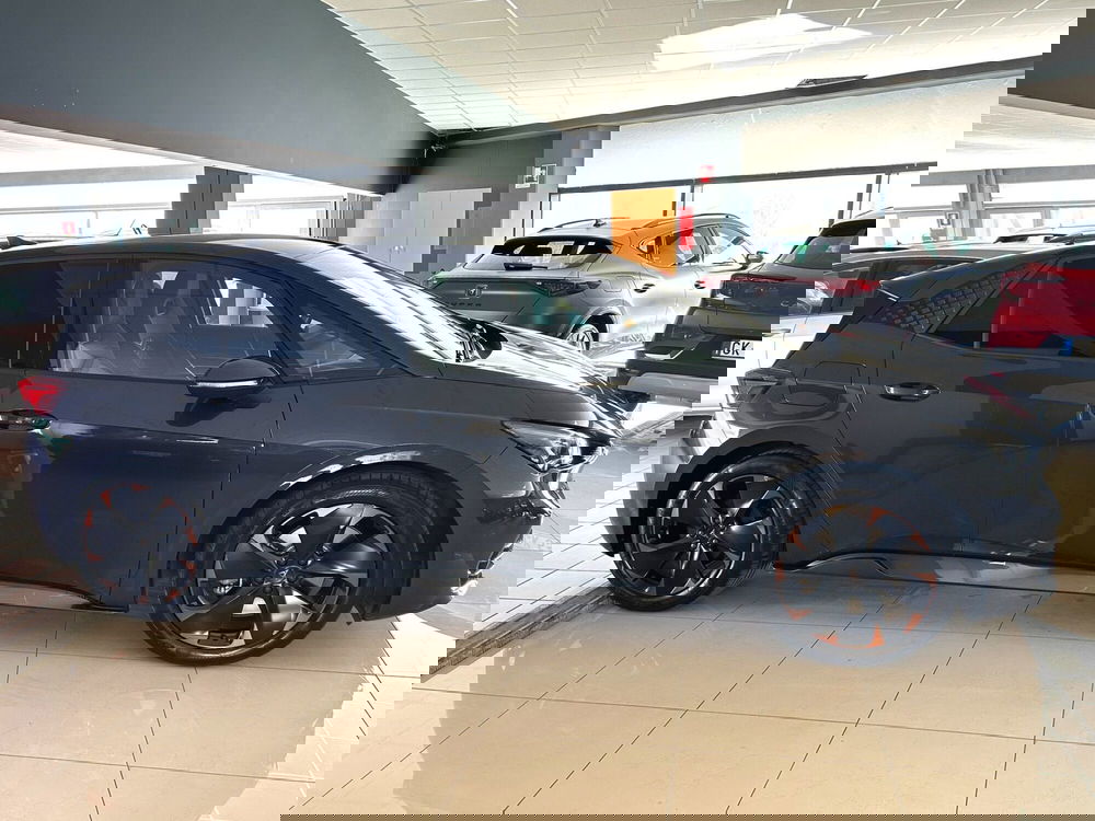 Cupra Born usata a Ferrara (4)