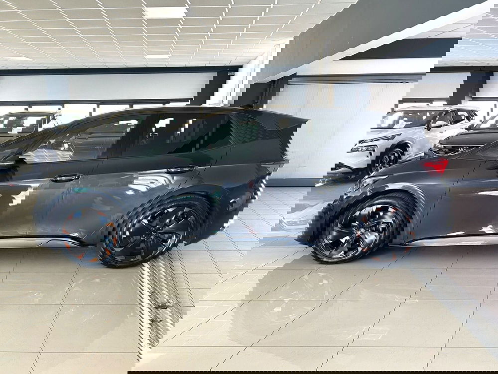 Cupra Born usata a Ferrara (6)