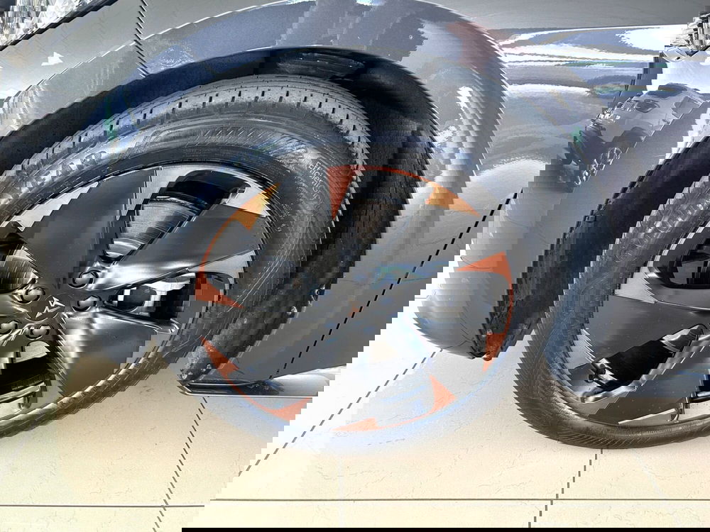 Cupra Born usata a Ferrara (7)