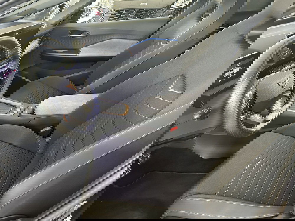 Cupra Born usata a Ferrara (8)