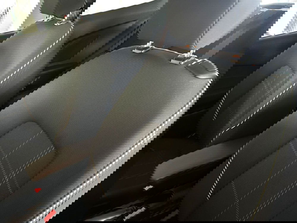 Ford Fiesta usata a Ferrara (10)