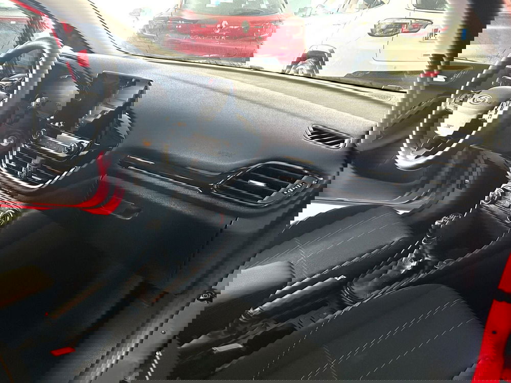 Ford Fiesta usata a Ferrara (12)