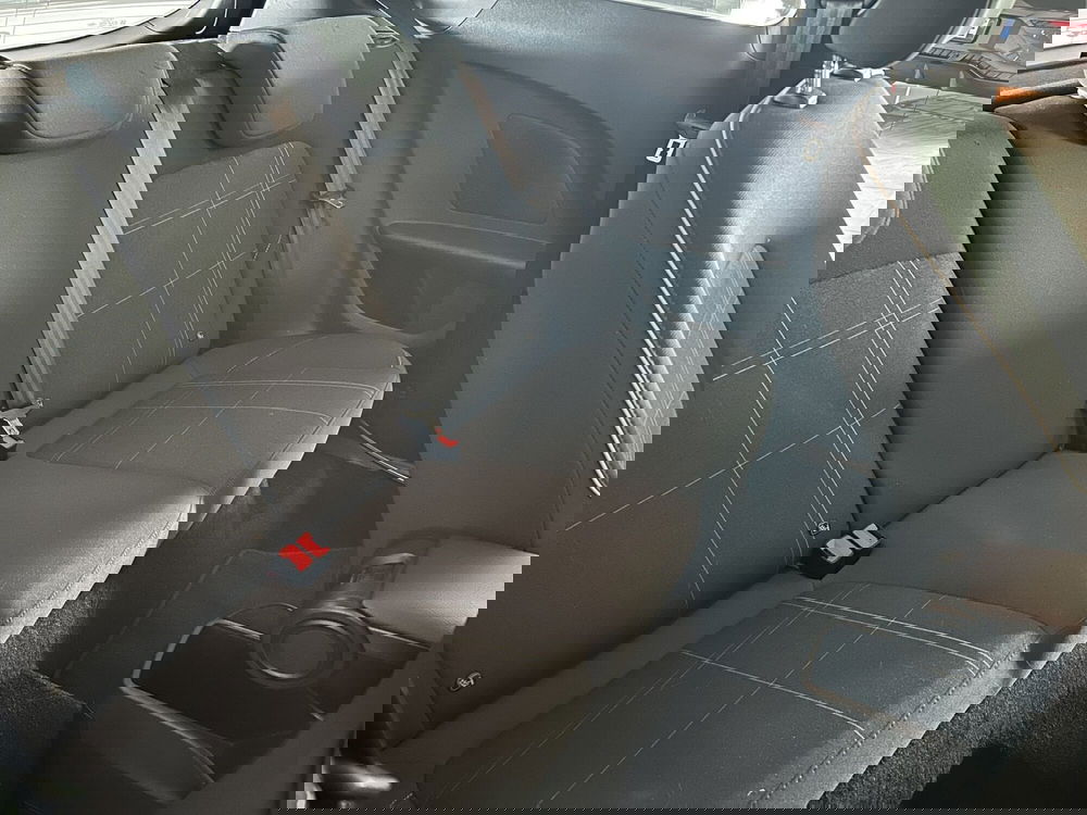 Ford Fiesta usata a Ferrara (13)