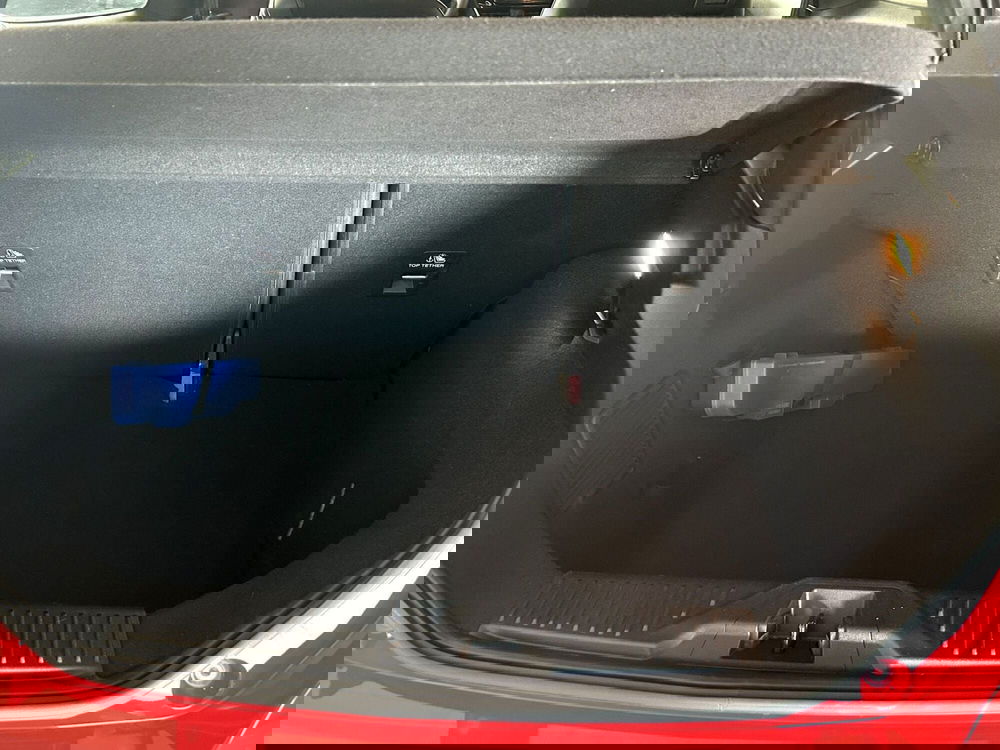 Ford Fiesta usata a Ferrara (14)