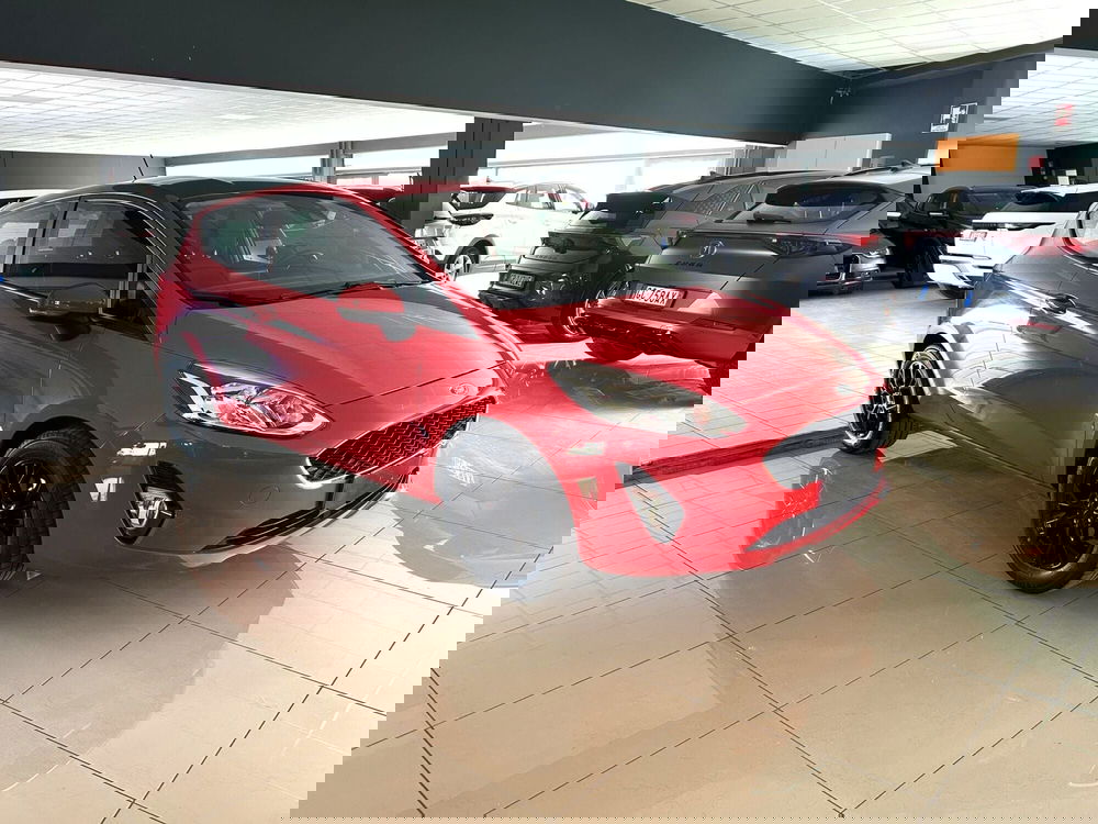 Ford Fiesta usata a Ferrara (3)