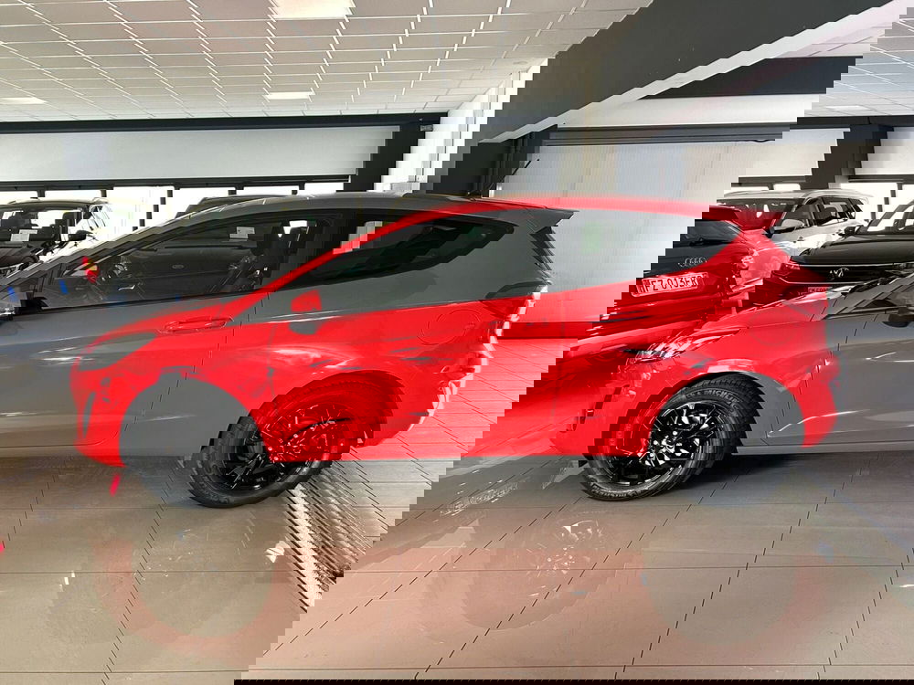 Ford Fiesta usata a Ferrara (6)