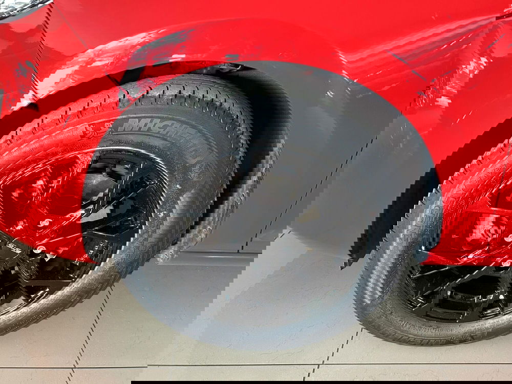 Ford Fiesta usata a Ferrara (7)