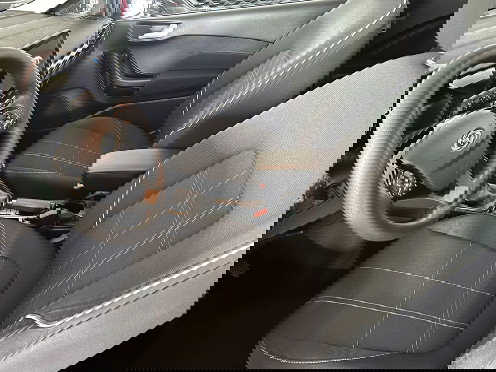 Ford Fiesta usata a Ferrara (8)