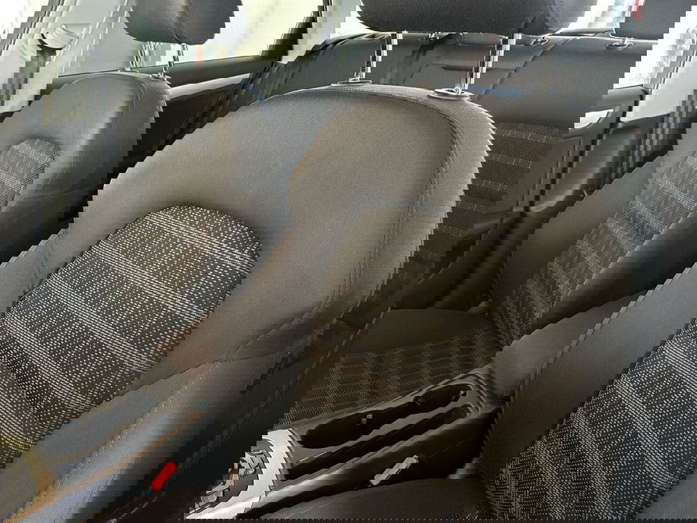 Audi A4 Avant usata a Ferrara (10)