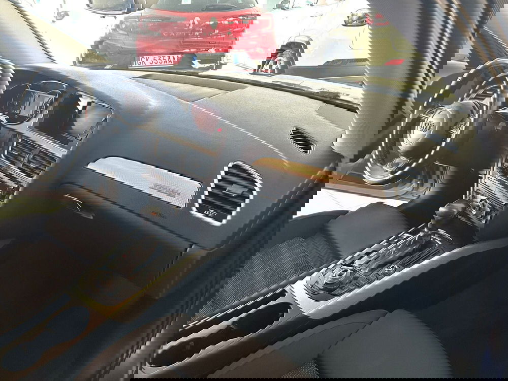 Audi A4 Avant usata a Ferrara (12)