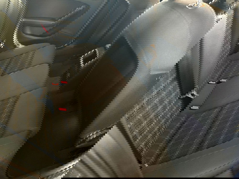 Audi A4 Avant usata a Ferrara (13)