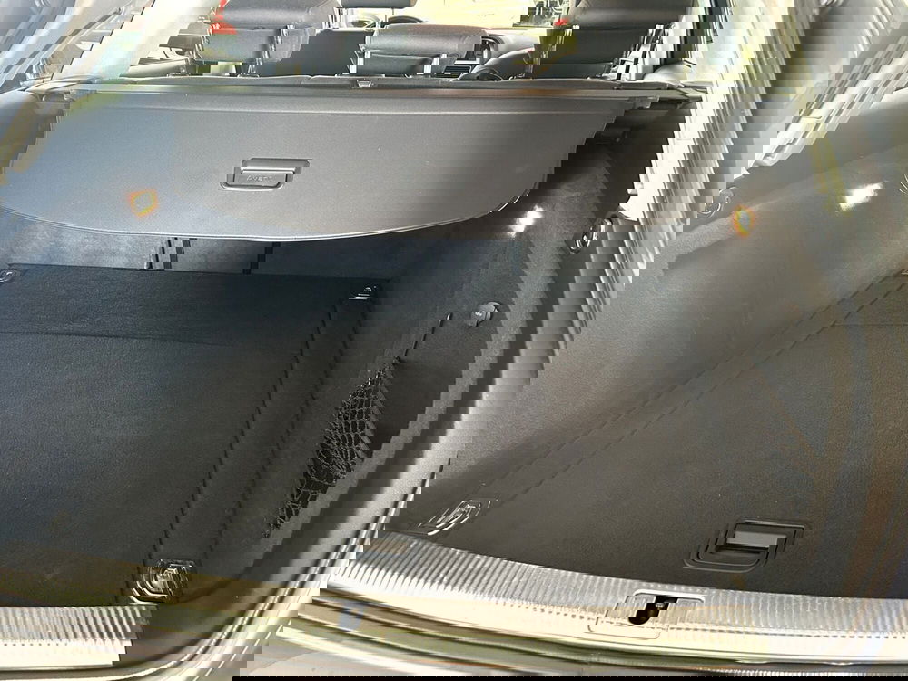 Audi A4 Avant usata a Ferrara (14)