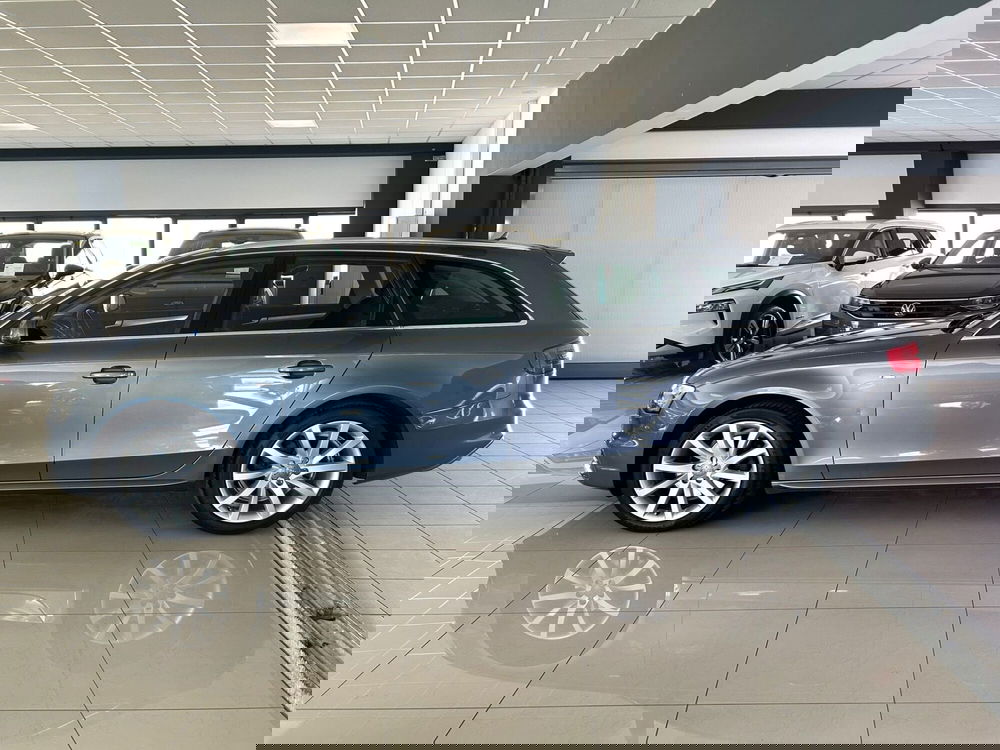 Audi A4 Avant usata a Ferrara (6)