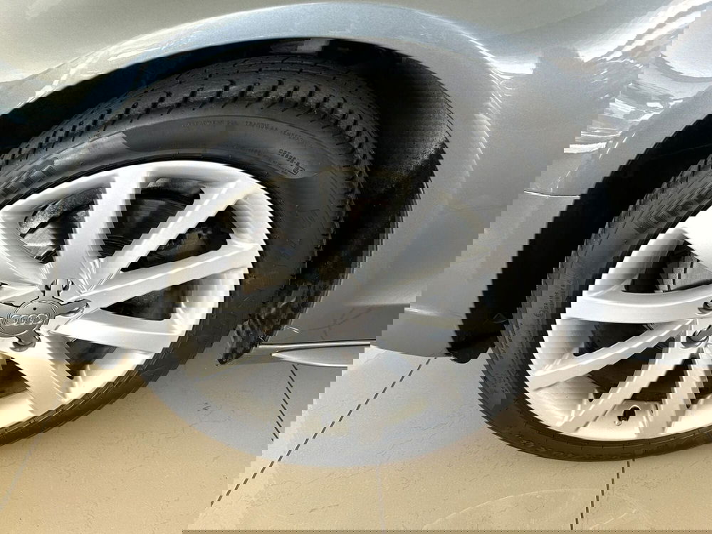 Audi A4 Avant usata a Ferrara (7)