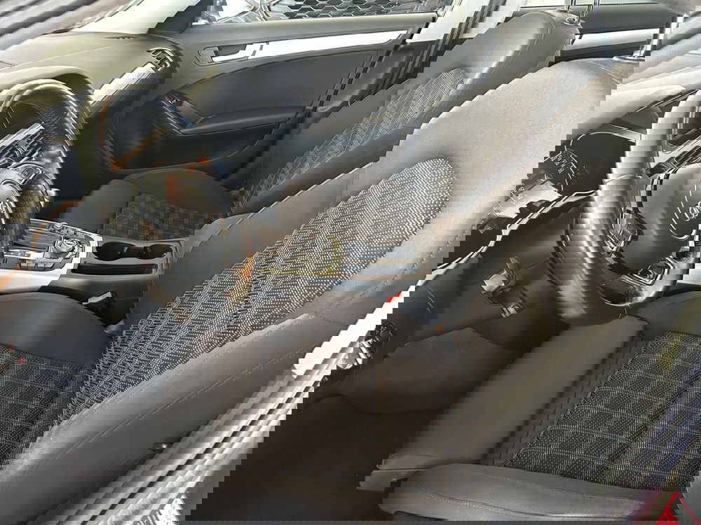 Audi A4 Avant usata a Ferrara (8)