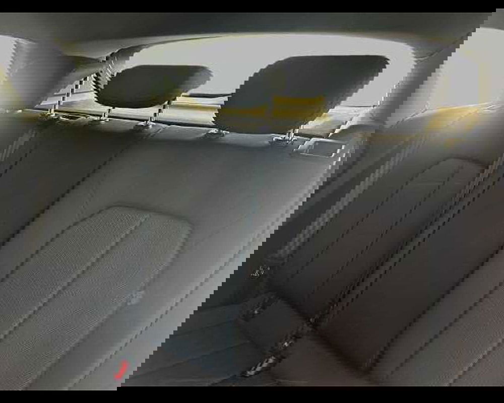 Audi Q4 usata a Roma (11)