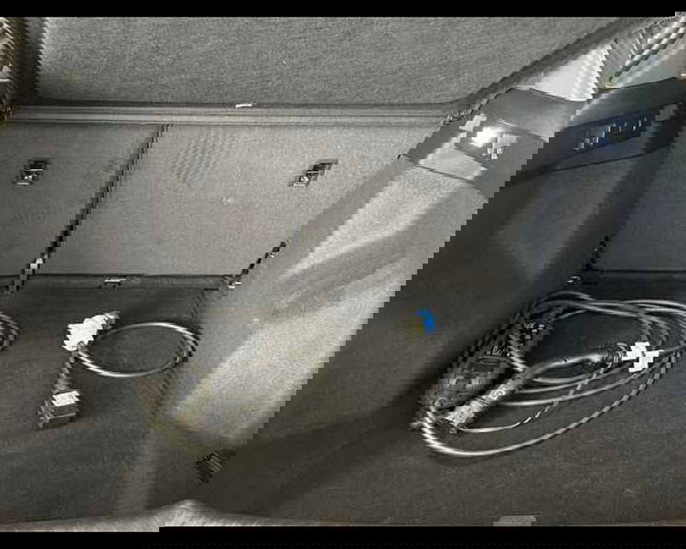 Audi Q4 usata a Roma (12)