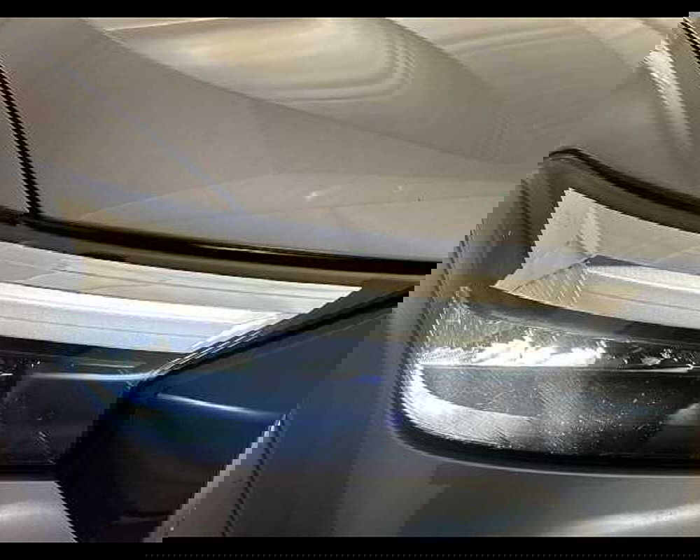 Audi Q4 usata a Roma (6)