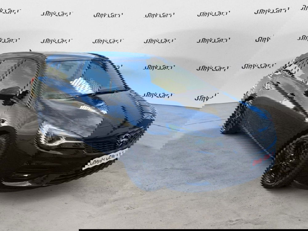 Opel Astra Station Wagon usata a Ferrara