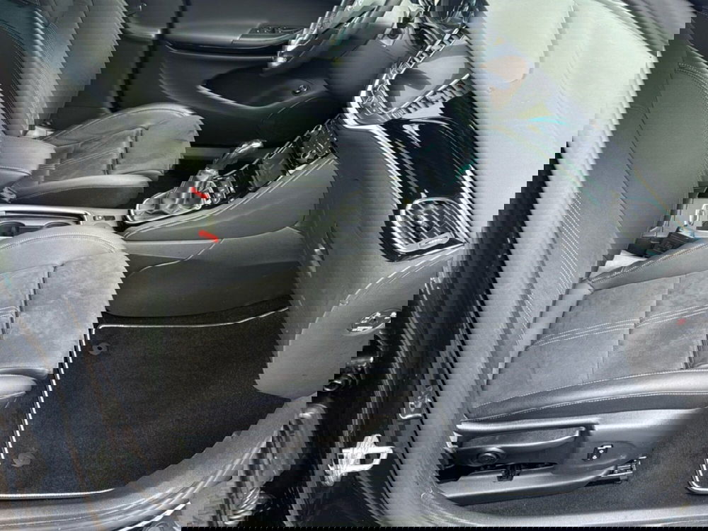 Opel Astra Station Wagon usata a Ferrara (11)