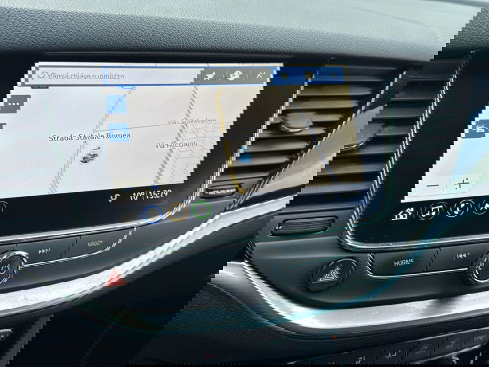 Opel Astra Station Wagon usata a Ferrara (12)