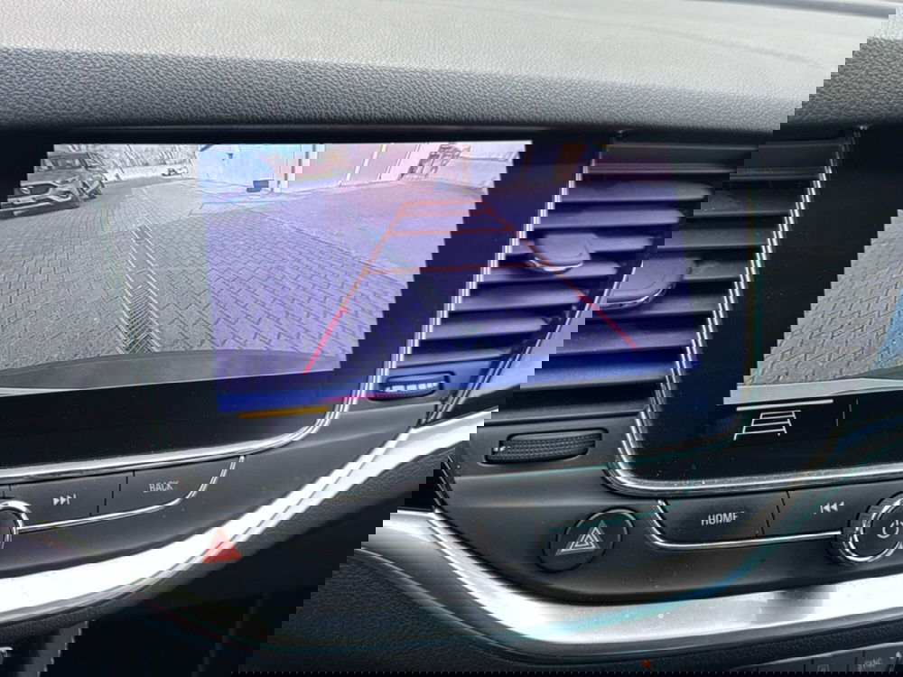 Opel Astra Station Wagon usata a Ferrara (13)