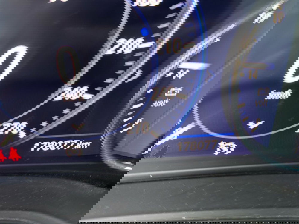 Opel Astra Station Wagon usata a Ferrara (14)