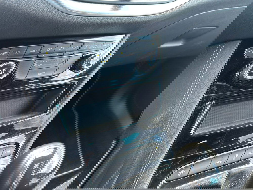 Opel Astra Station Wagon usata a Ferrara (15)