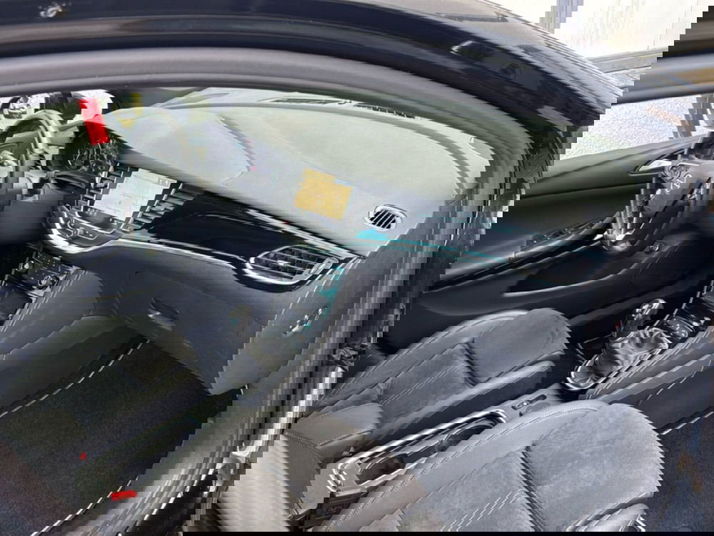 Opel Astra Station Wagon usata a Ferrara (16)