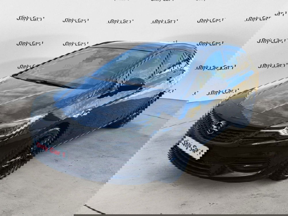 Opel Astra Station Wagon usata a Ferrara (2)