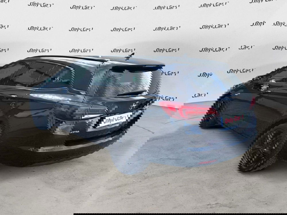 Opel Astra Station Wagon usata a Ferrara (3)