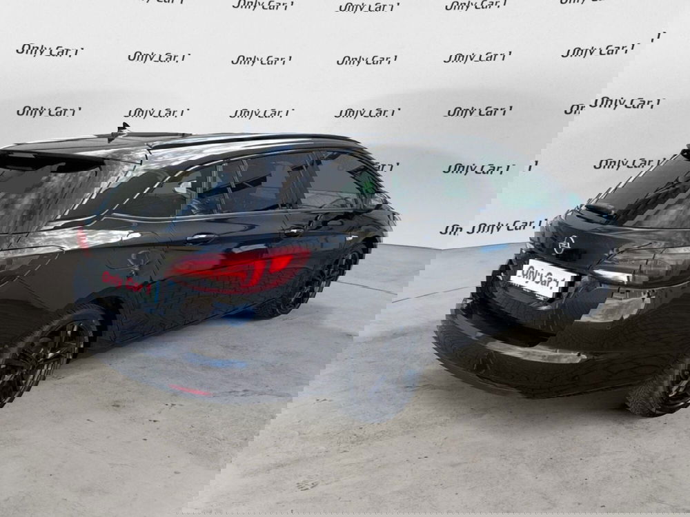 Opel Astra Station Wagon usata a Ferrara (4)