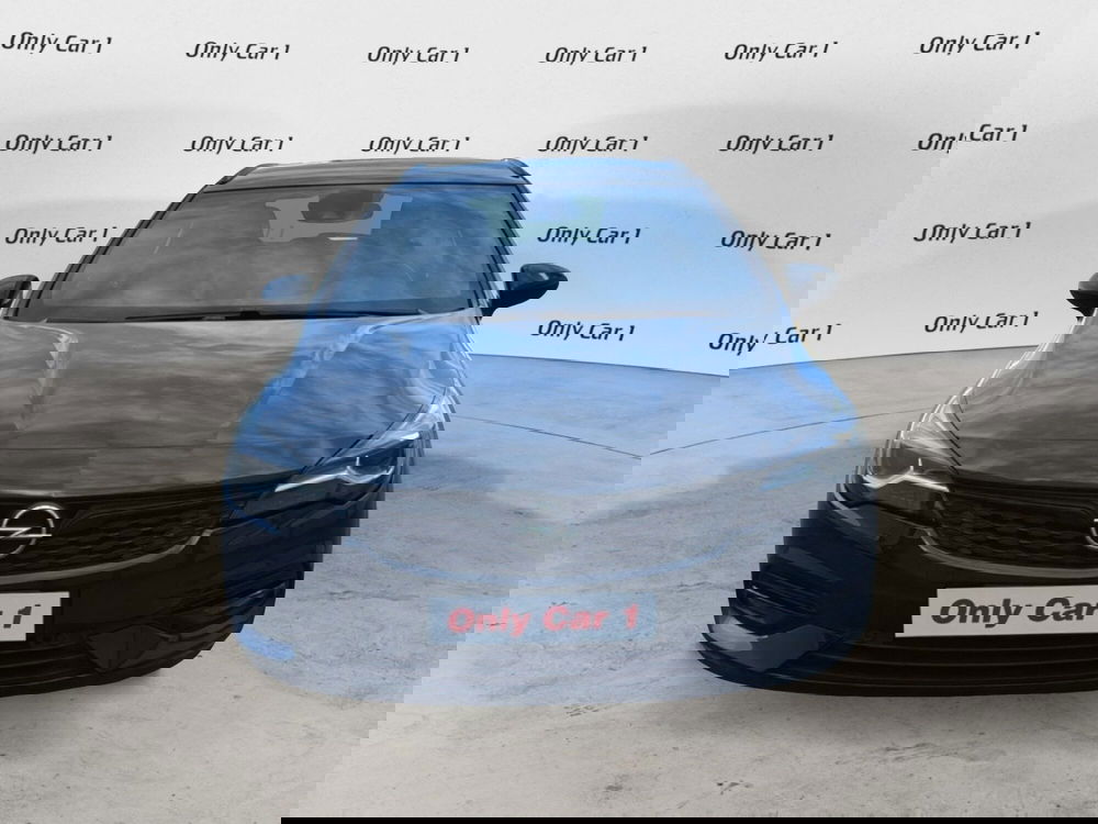 Opel Astra Station Wagon usata a Ferrara (5)