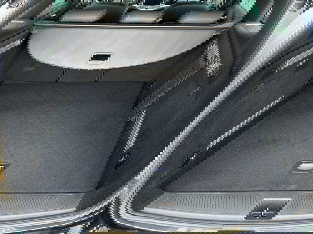 Opel Astra Station Wagon usata a Ferrara (7)