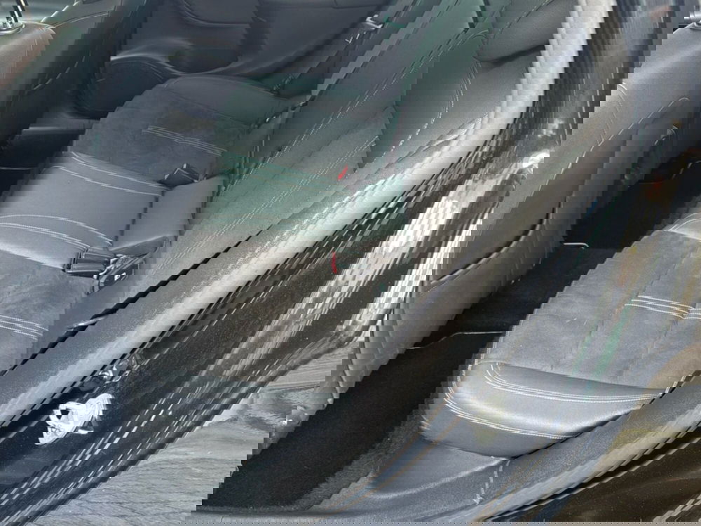 Opel Astra Station Wagon usata a Ferrara (8)