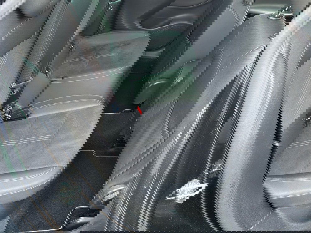 Opel Astra Station Wagon usata a Ferrara (9)