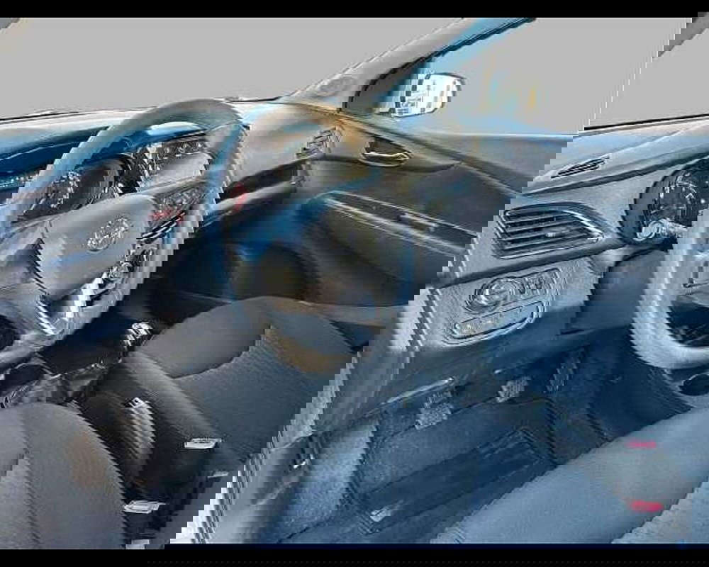 Opel Karl usata a Roma (10)