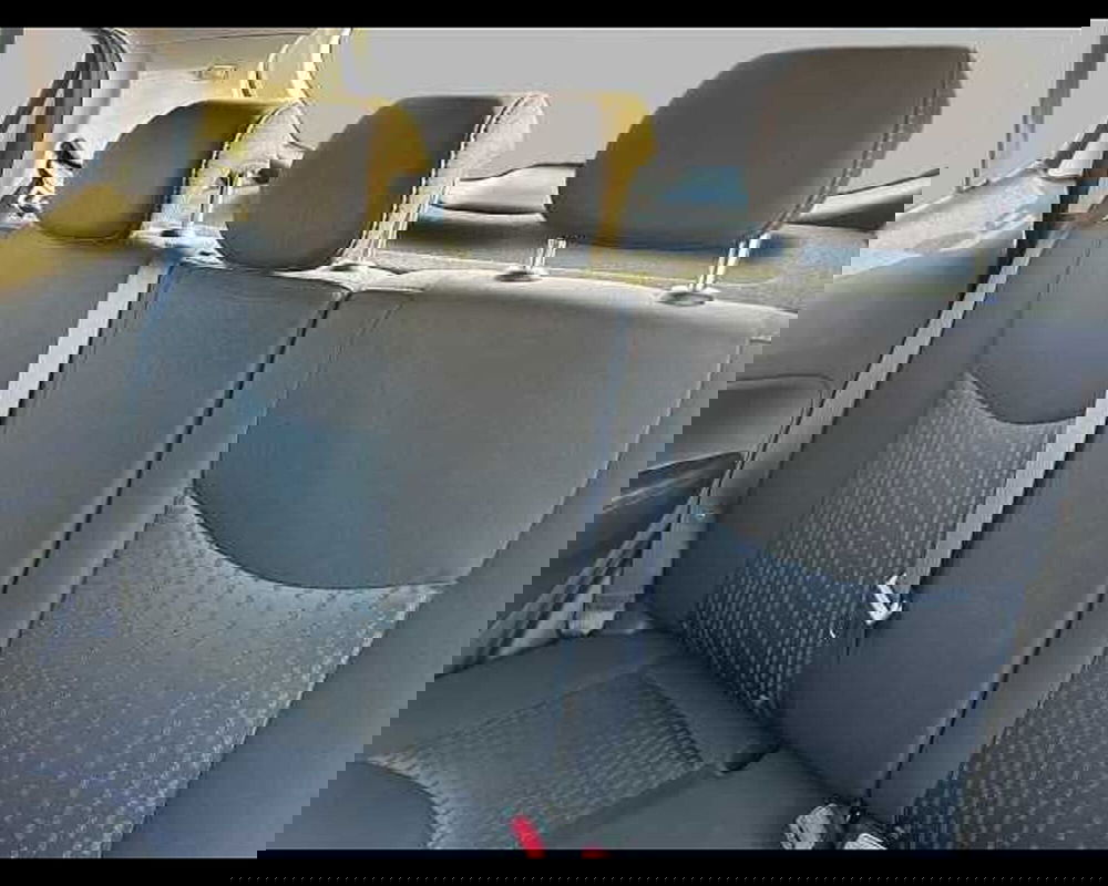 Opel Karl usata a Roma (11)