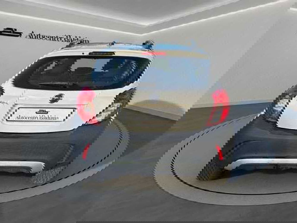 Opel Karl usata a Roma (5)