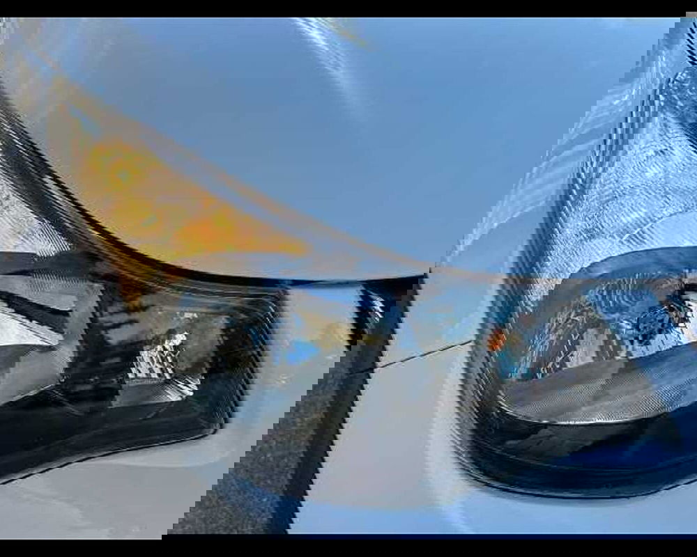 Opel Karl usata a Roma (6)