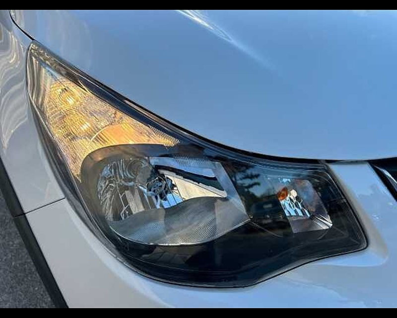 Opel Karl usata a Roma (6)