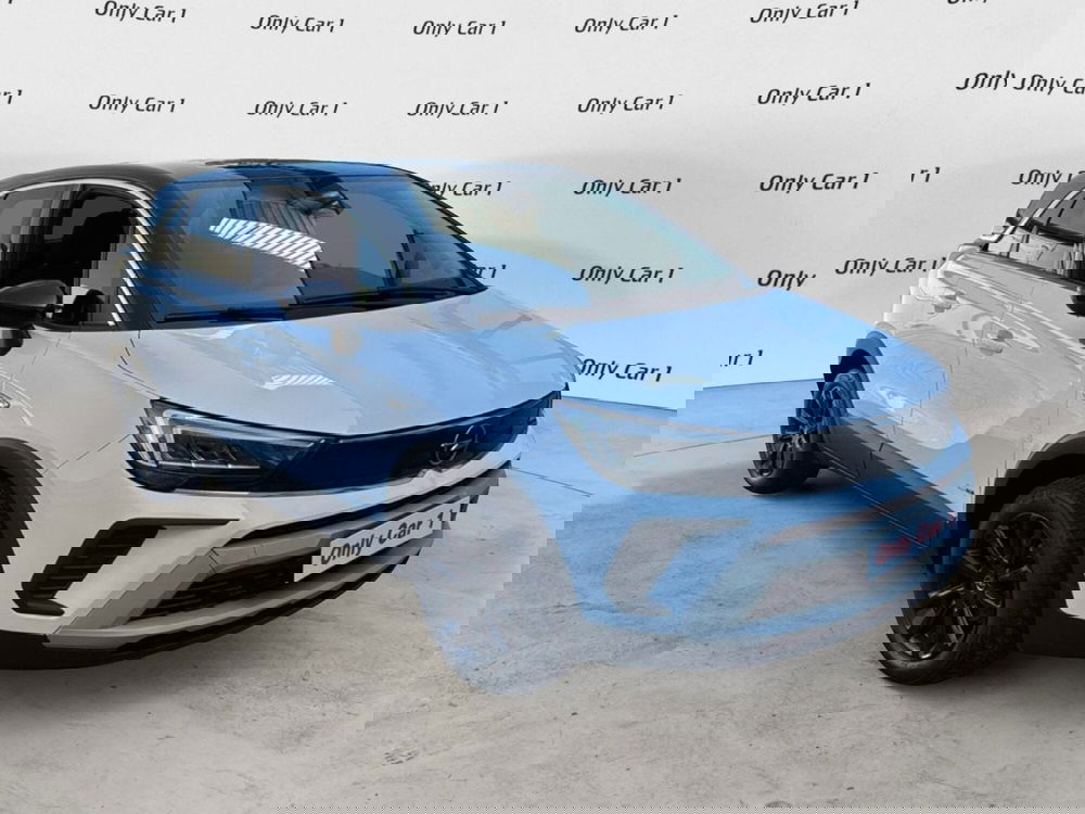 Opel Crossland usata a Ferrara