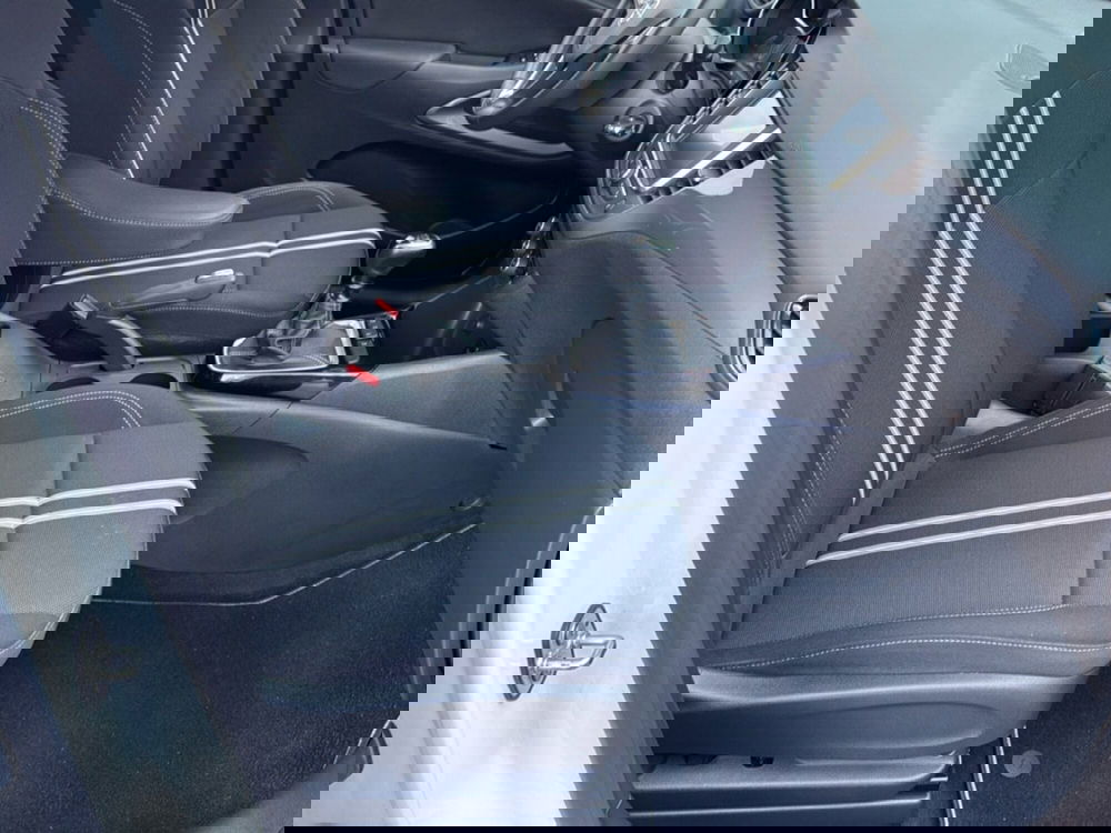 Opel Crossland usata a Ferrara (11)